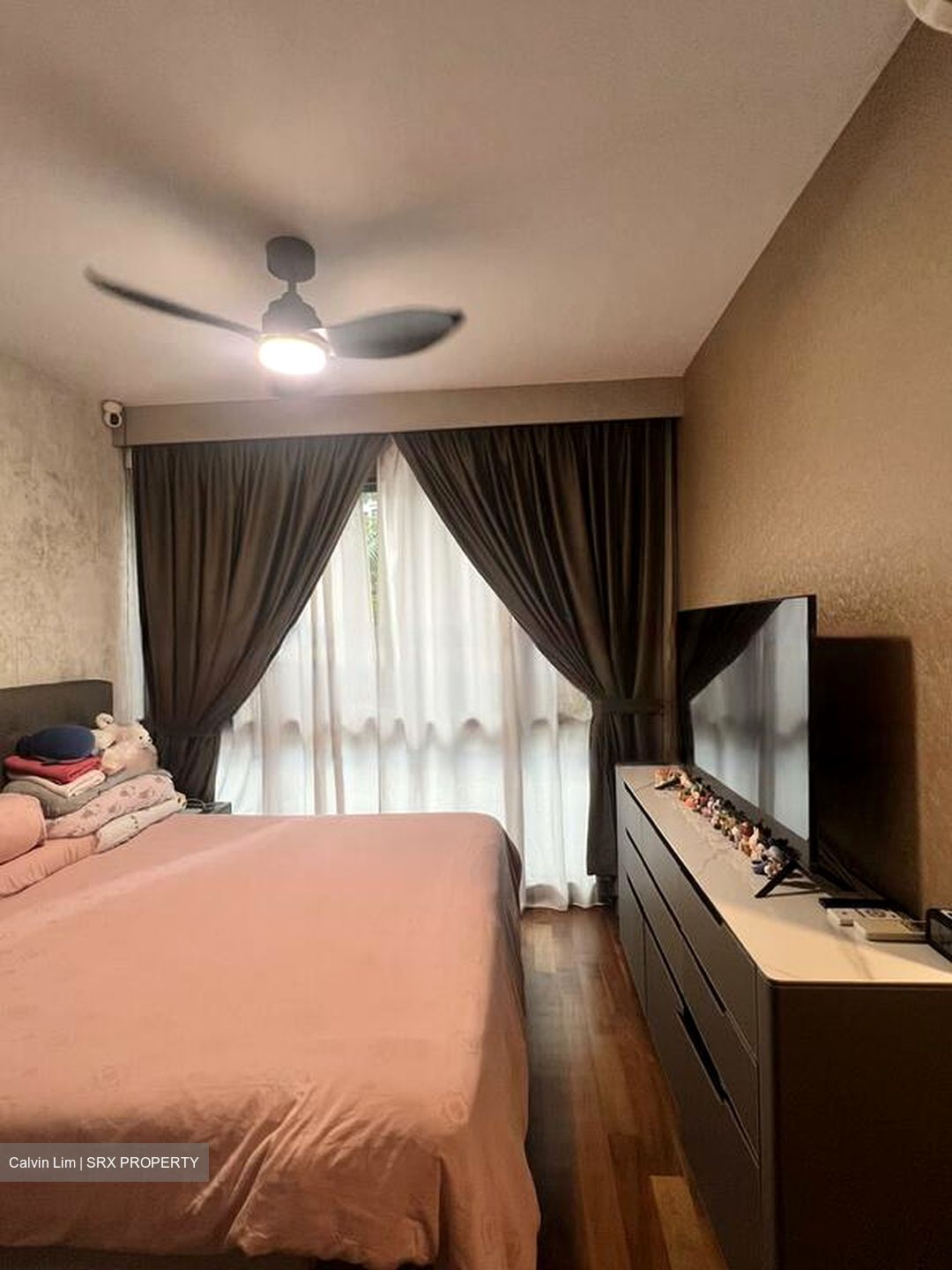 Riversound Residence (D19), Condominium #485748001